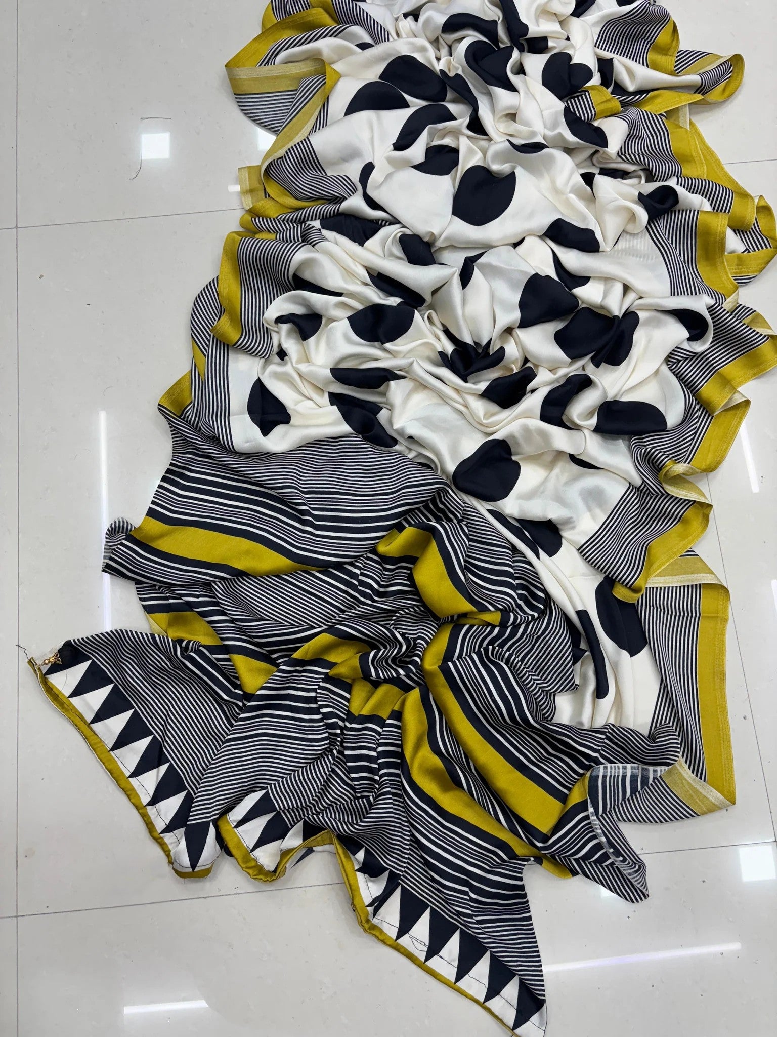 KALYANI DEVI-PREMIUM MODAL SILK SAREE