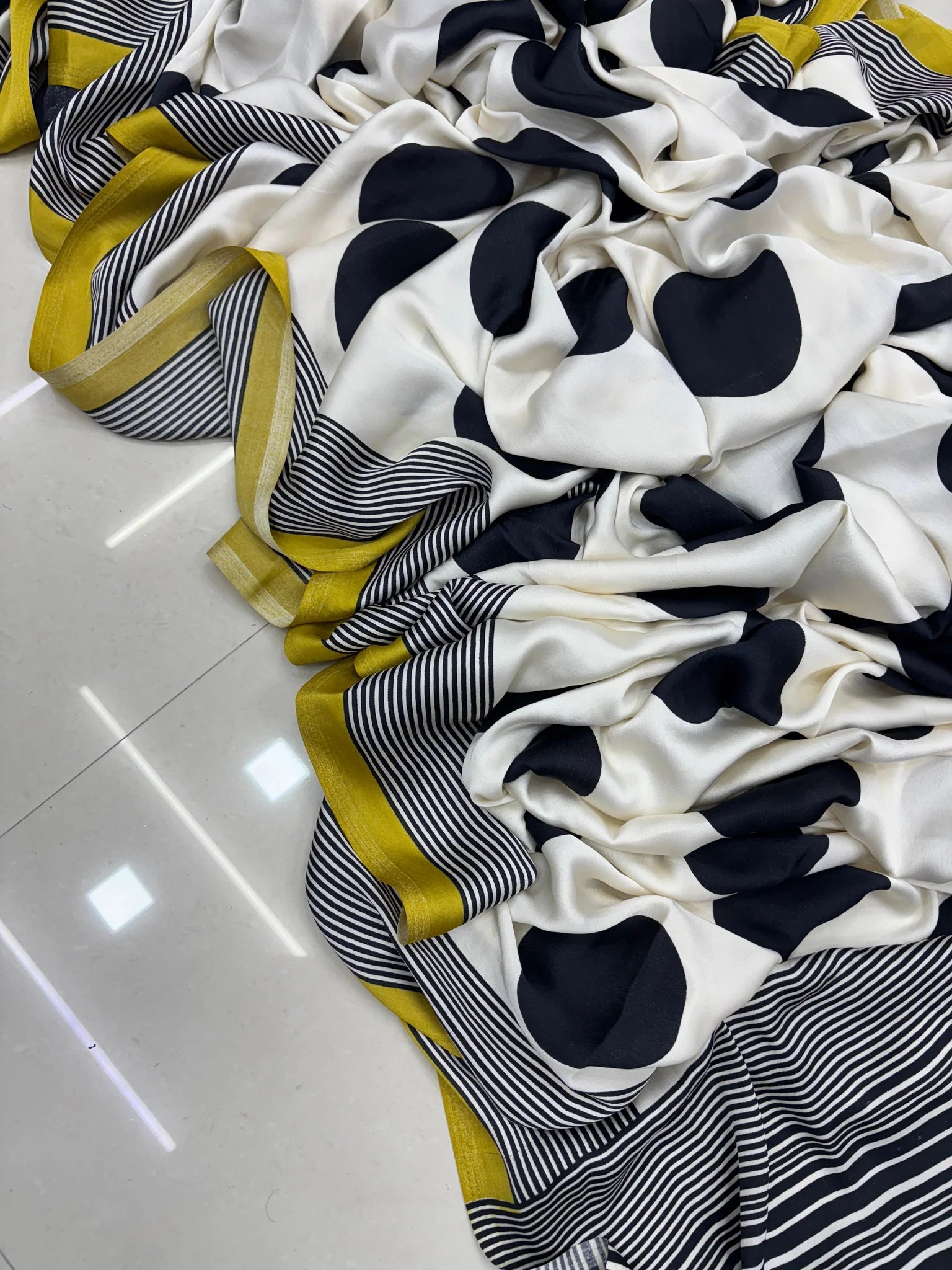 KALYANI DEVI-PREMIUM MODAL SILK SAREE